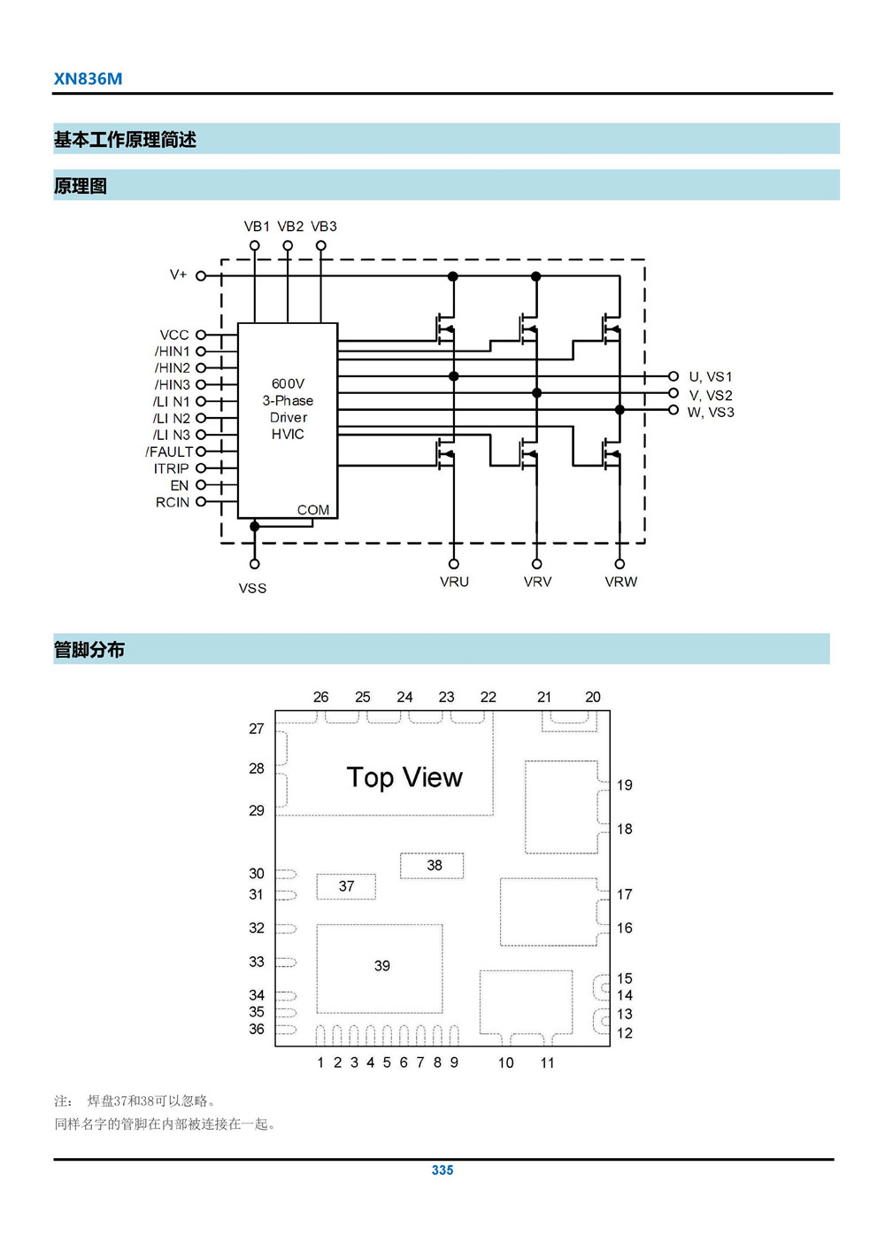 XN836M 智能三相電機(jī)驅(qū)動模塊 產(chǎn)品手冊_頁面_03.jpg