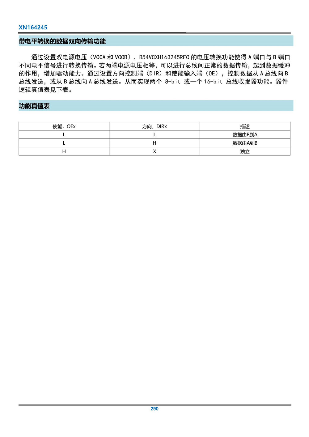 XN164245型 16bit多用途雙向收發(fā)器 產(chǎn)品手冊_頁面_05.jpg