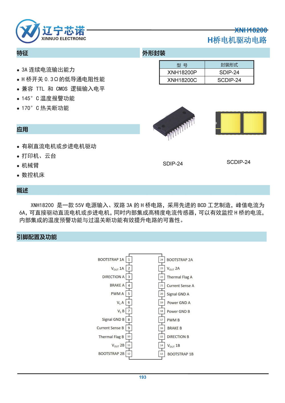 XNH18200型H橋驅(qū)動電路 產(chǎn)品手冊_頁面_01.jpg